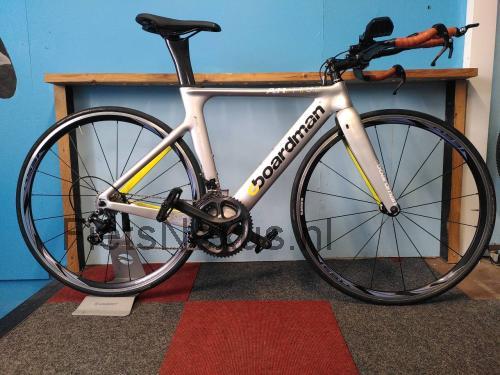 Boardman Air TT 9.2 specificaties